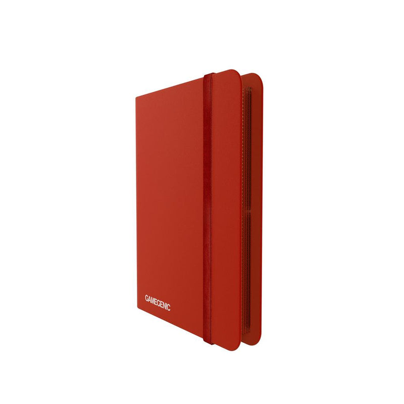 Casual Album 8 Pocket (Red)