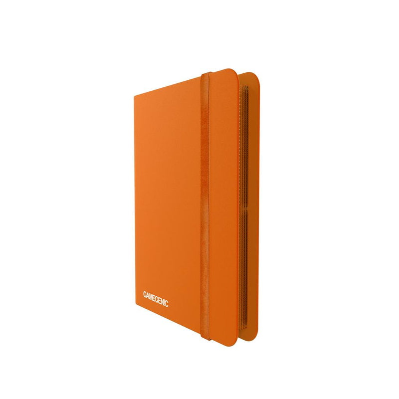 Casual Album 8 Pocket (Orange)