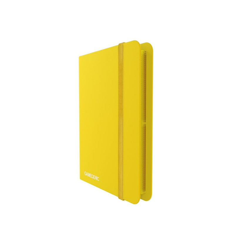Casual Album 8 Pocket (Yellow)