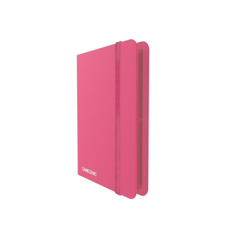 Casual Album 8 Pocket (Pink)