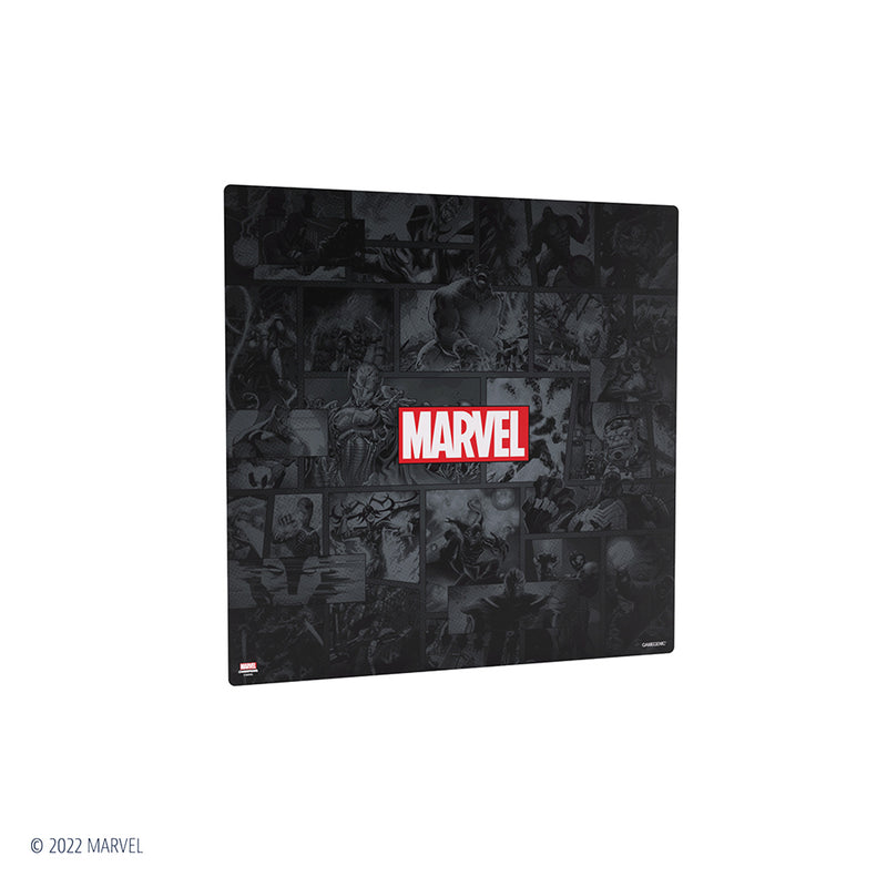 MARVEL CHAMPIONS GAME MAT XL – MARVEL BLACK