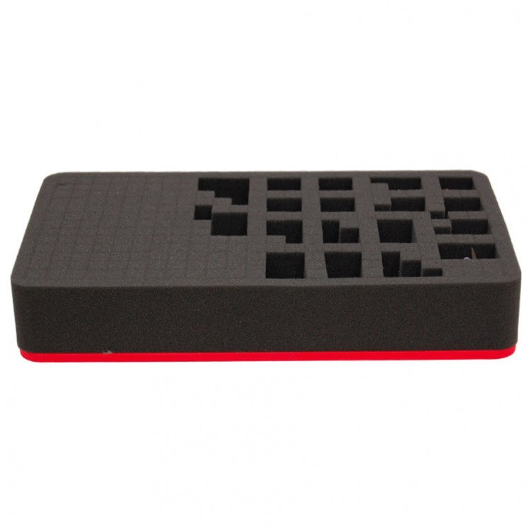 Game Plus Products Foam Tray 2 inch