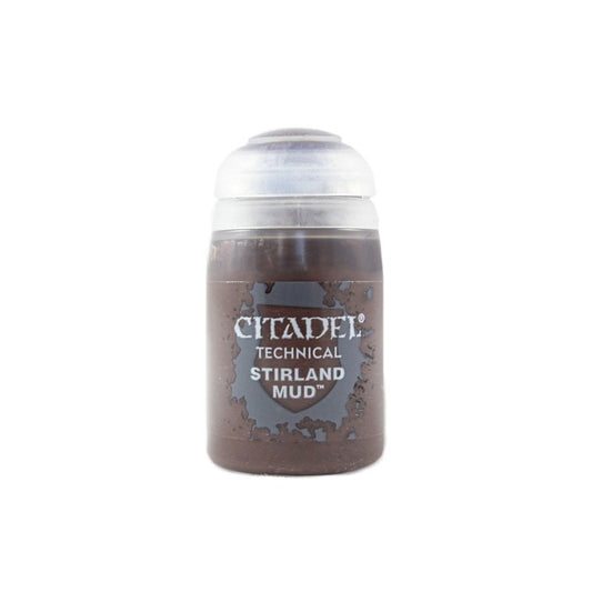 Stirland Mud 24ml (Technical)