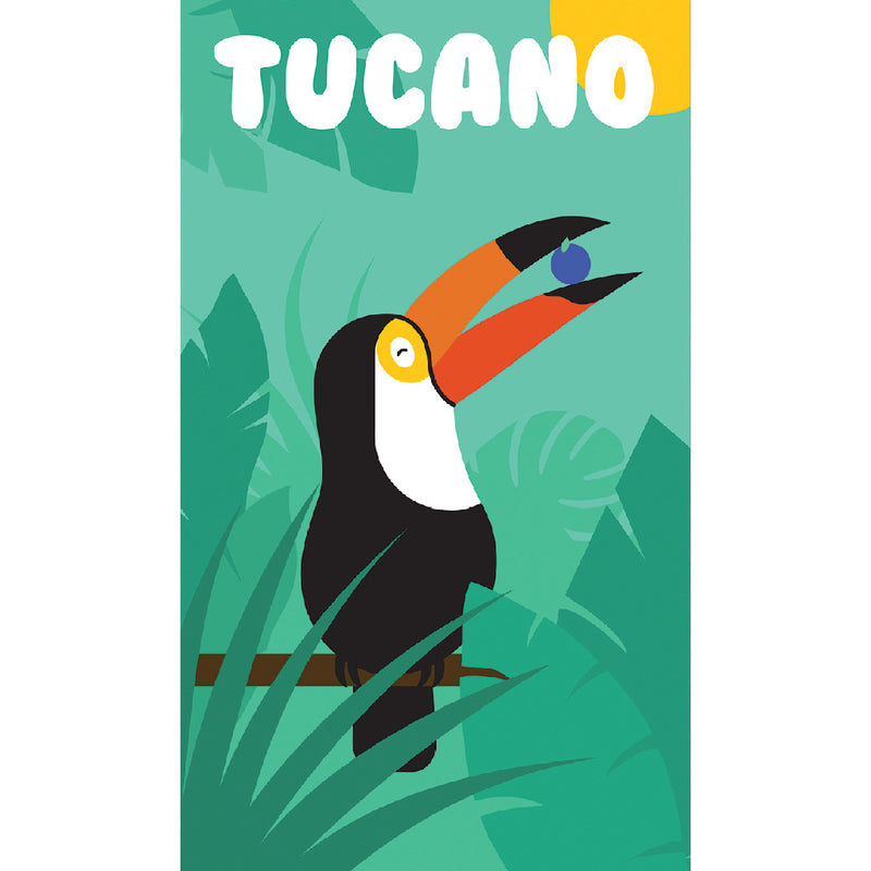 Tucano