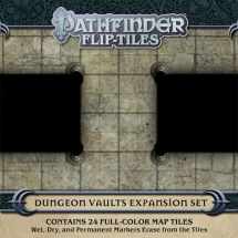 Flip Tiles Dungeon Vaults Expan