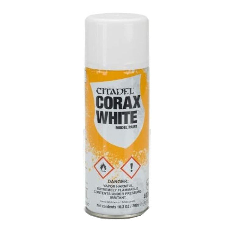 GW Corax White (Spray)