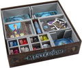 Folded Space Board Game Organizer Mysterium & Expansions