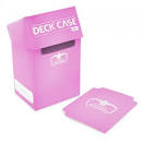 Ultimate Guard Deck Case 80+ Pink