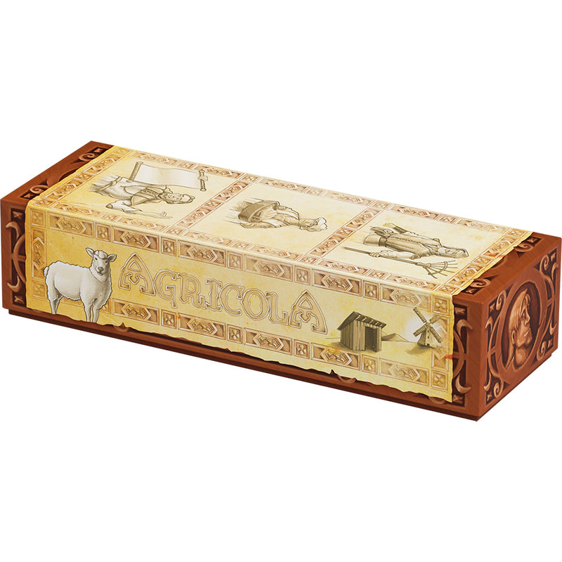 Agricola Collector's Storage Box