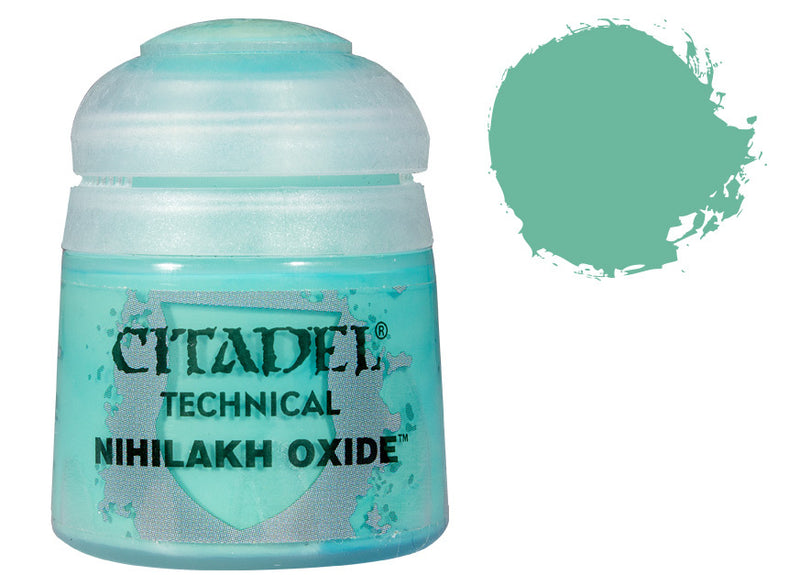 Nihilakh Oxide (Techical)