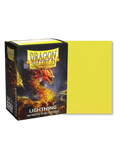 Dragon Shield Dual Matte Lightning