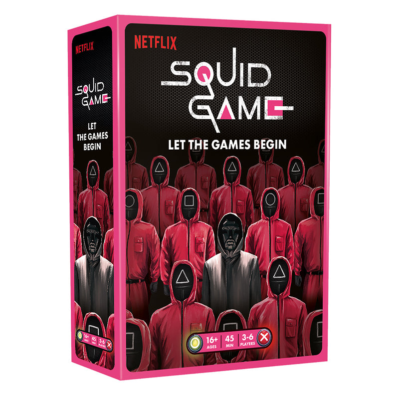 Netflix Squid Game