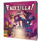 The Loop: The Revenge of Fauxzilla