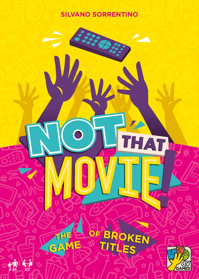 Not that Movie