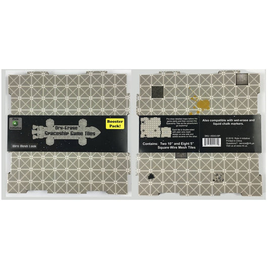 Dry Erase Tiles Steel Mesh