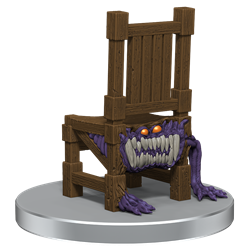 Dungeons & Dragons Icons: Mimic Colony