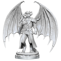 Wizkids: MTG Ob Nixilis, the Adversary (unpainted)