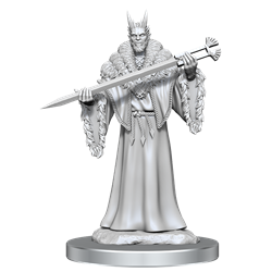 Wizkids: MTG Lord Xander, the Collector (unpainted)
