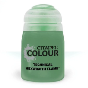 Hexwraith Flame 24ml (Techincal)