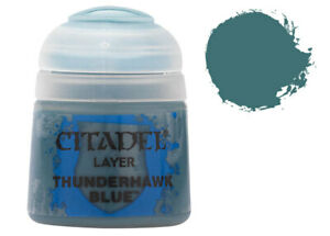 Thunderhawk Blue (Layer)