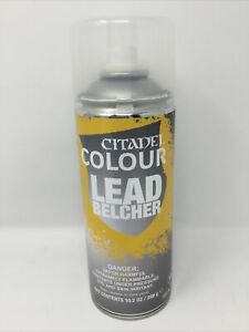 Citadel Colour Leadbelcher (Spray)