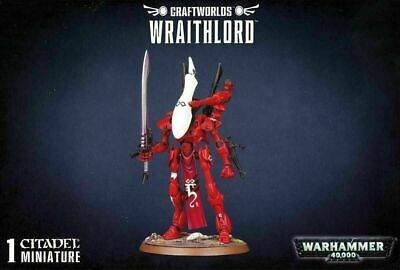 Warhammer 40,000 Aeldari Wraithlord