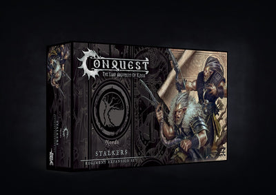 Conquest: Nords: Stalkers