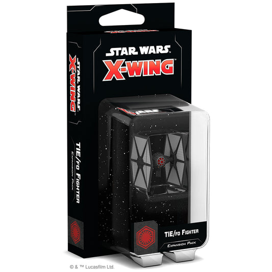 Star Wars X-Wing: 2nd Ed Tie-Fo Fighter