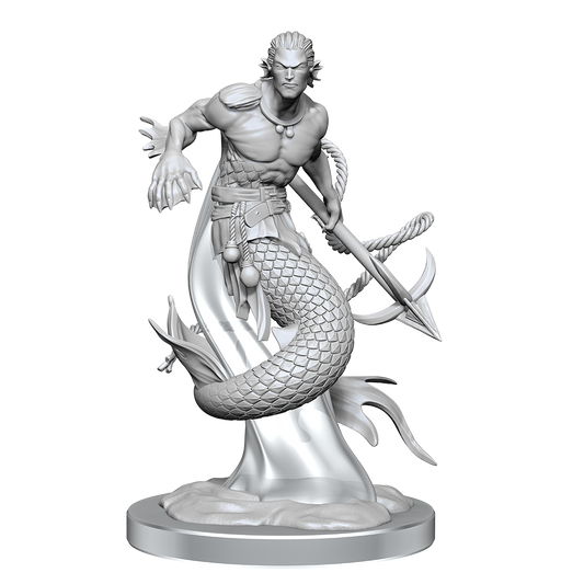 Merfolk(Wizkids)