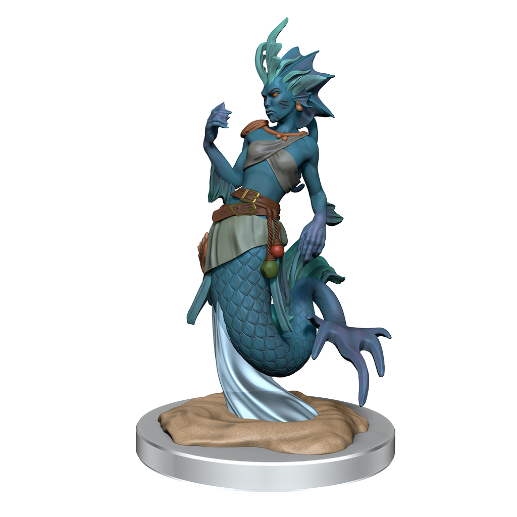 Merfolk(Wizkids)