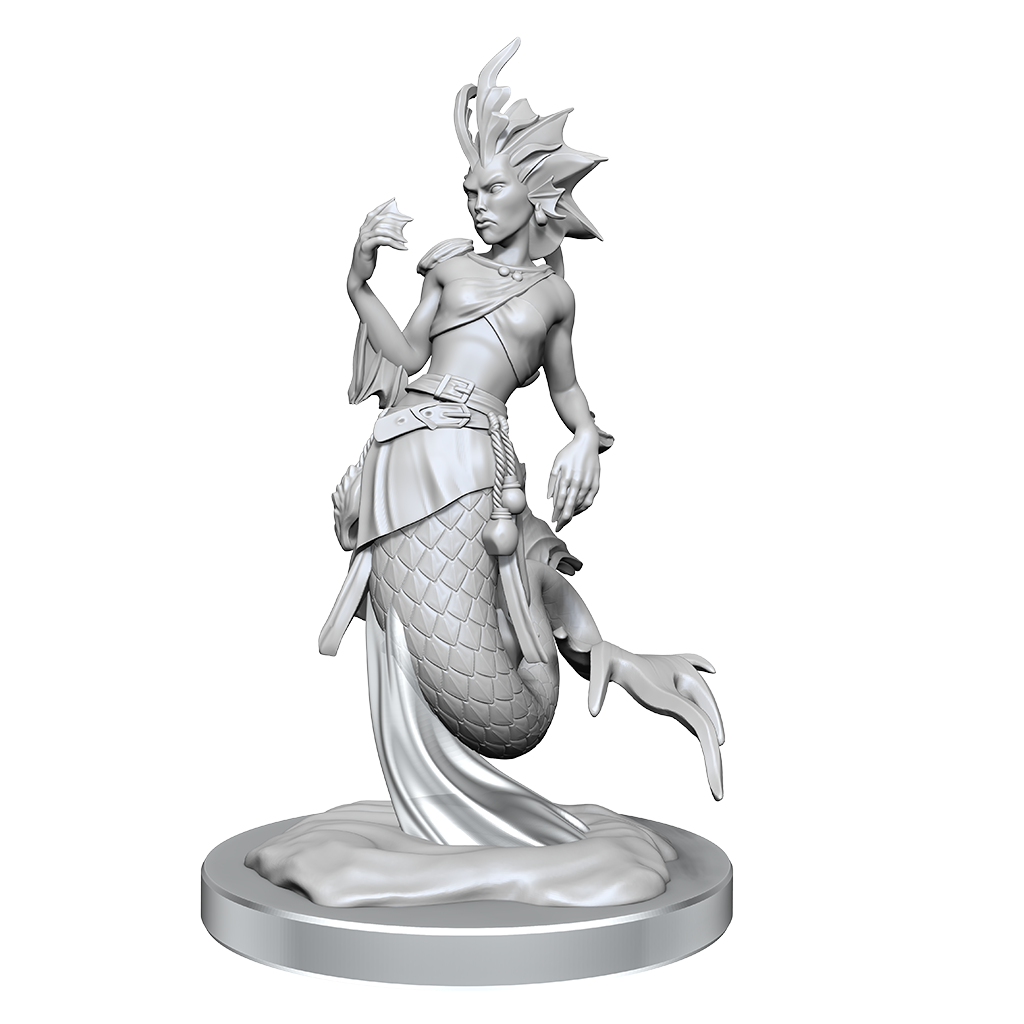 Merfolk(Wizkids)
