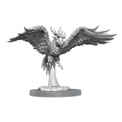 Perytons(Wizkids)