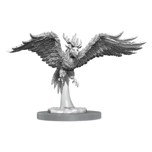 Perytons(Wizkids)