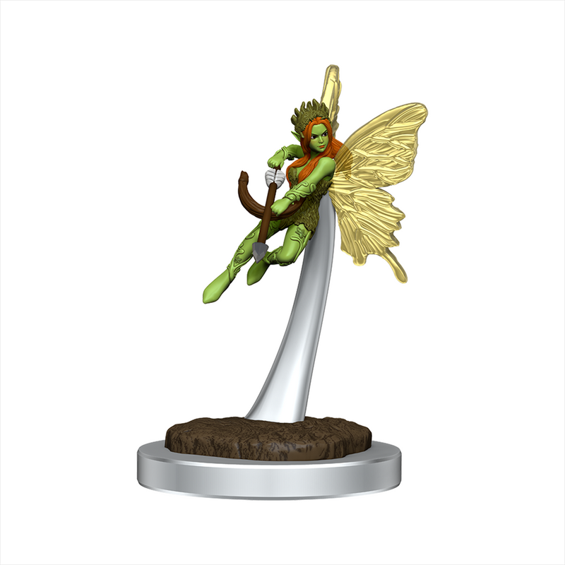 Pixies(Wizkids)