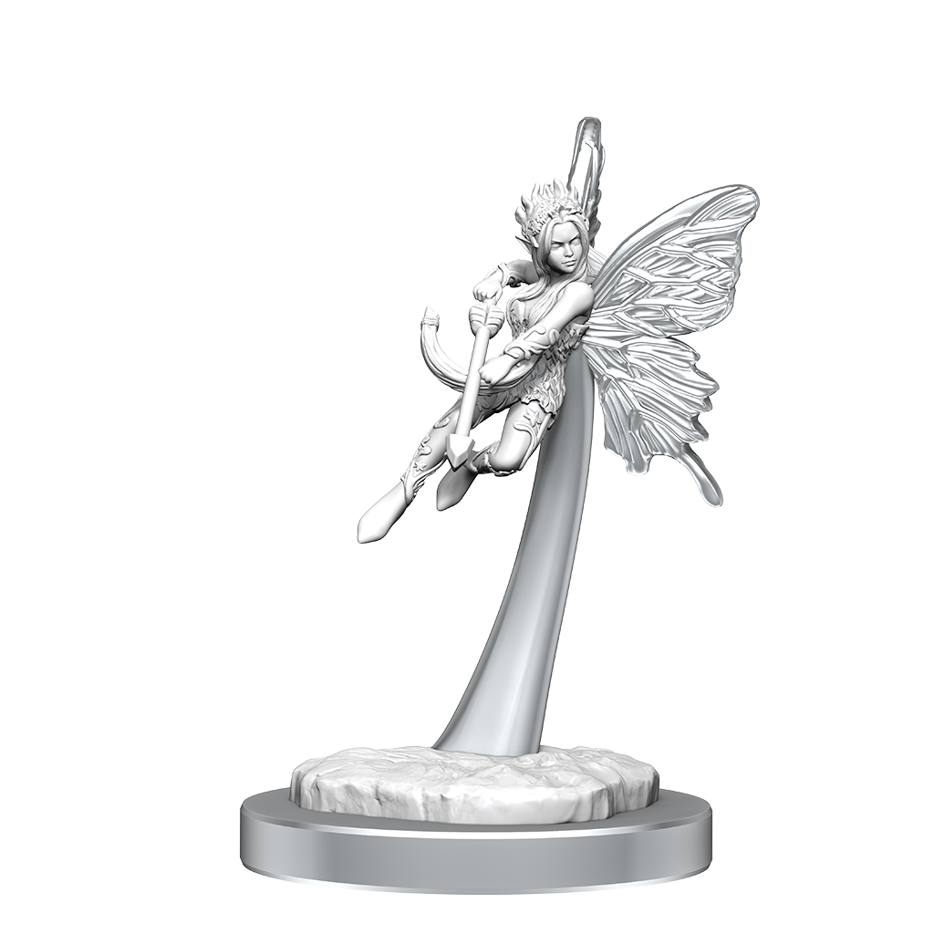 Pixies(Wizkids)
