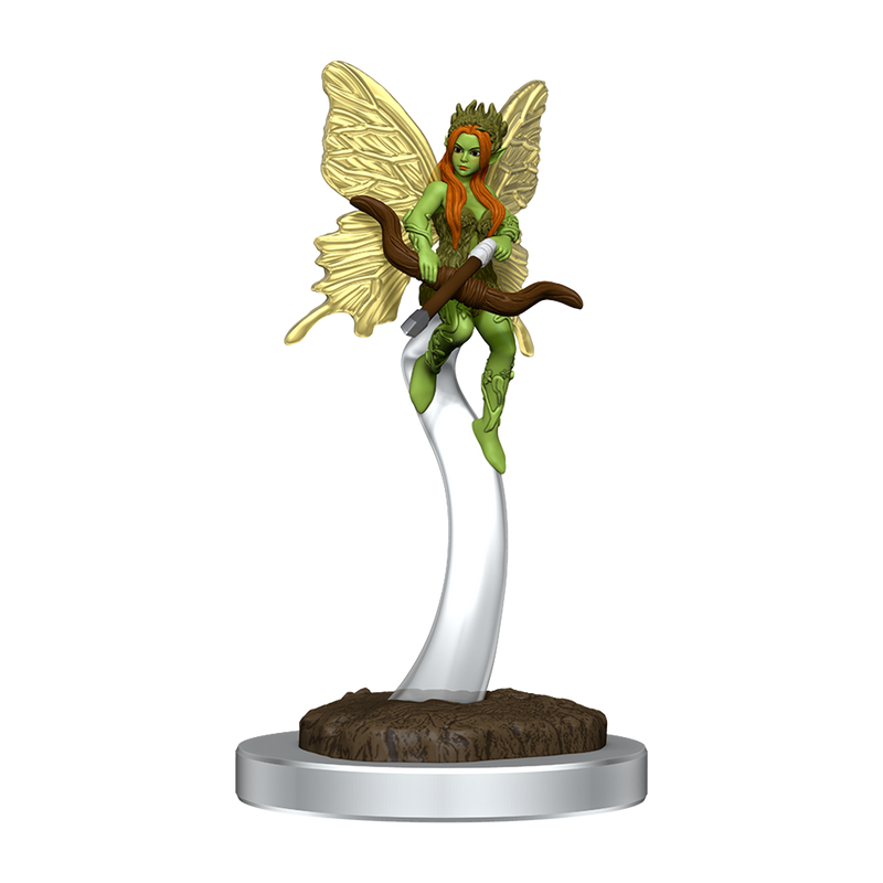 Pixies(Wizkids)