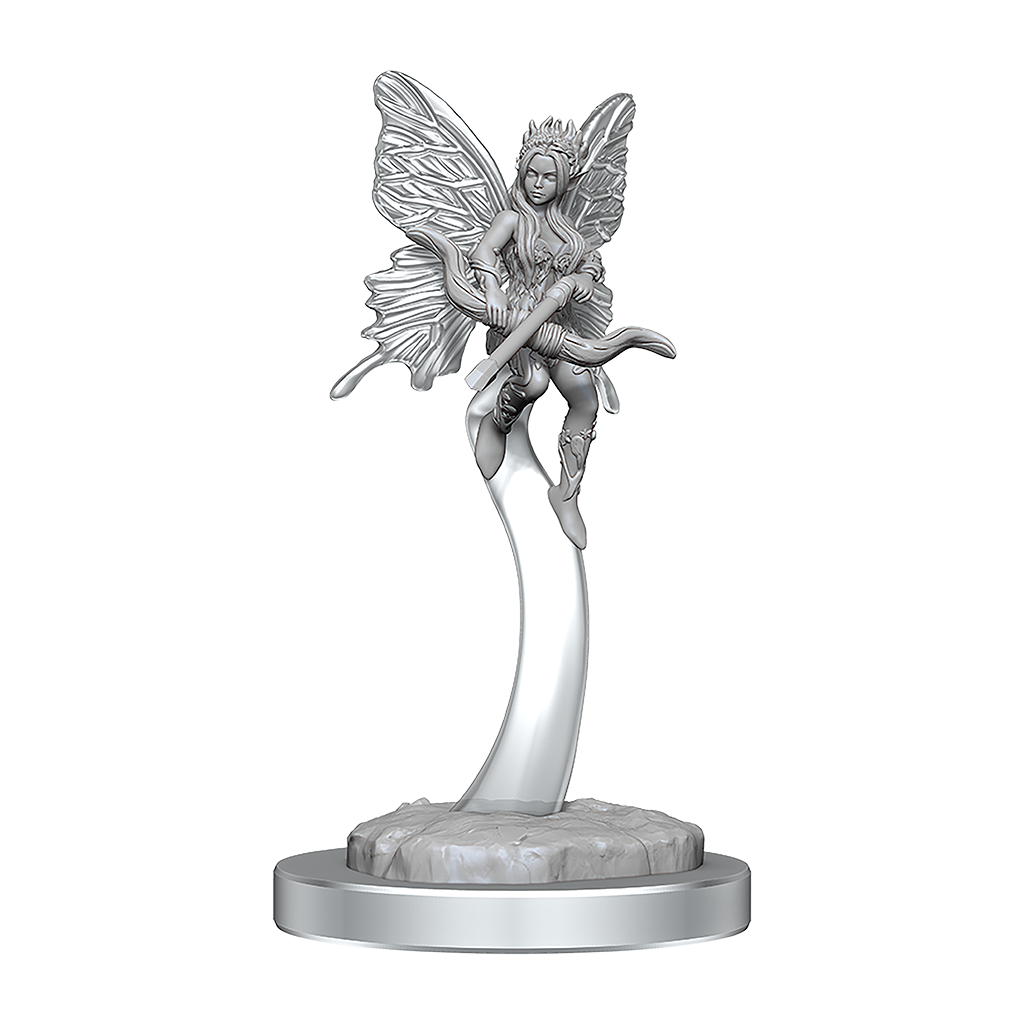 Pixies(Wizkids)