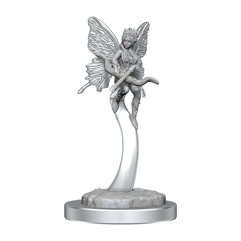Pixies(Wizkids)