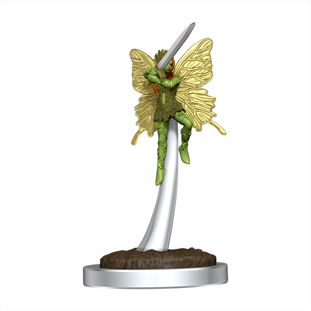 Pixies(Wizkids)