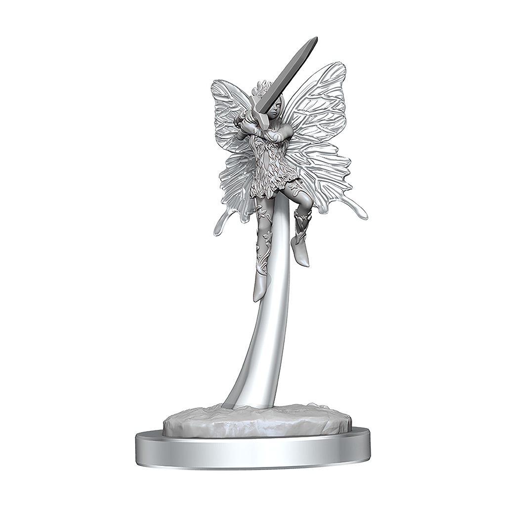 Pixies(Wizkids)