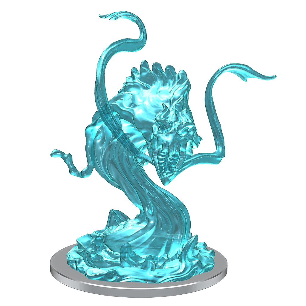 Water Weird