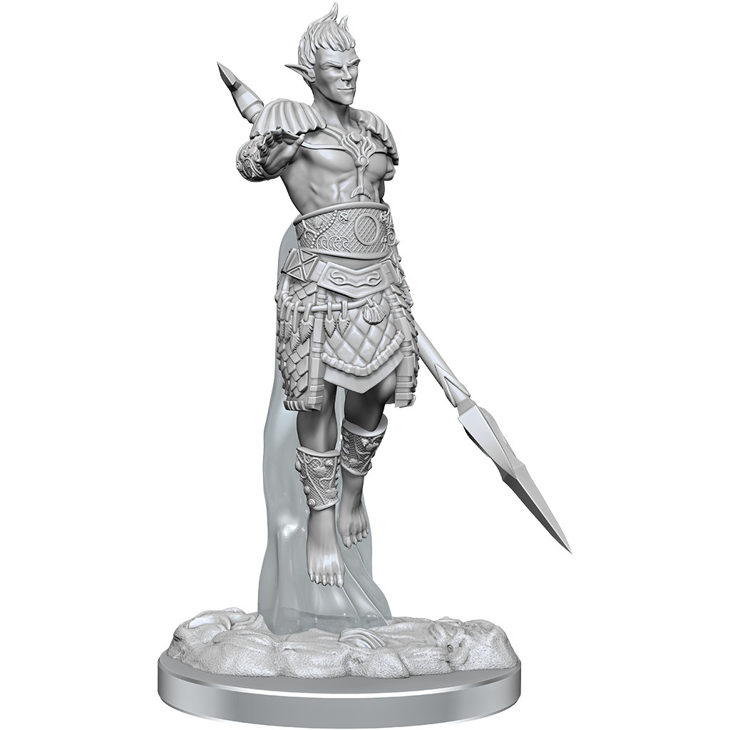 Sea Elf Fighters
