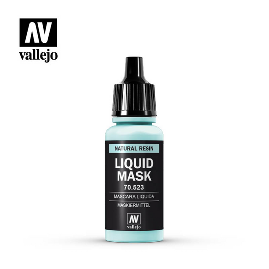 Liquid Mask (M)
