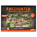 Encounter in a Box: Wagon Ambush