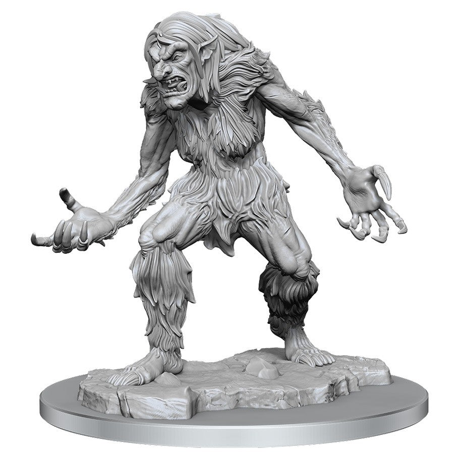 Ice Troll