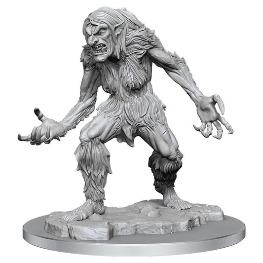 Ice Troll
