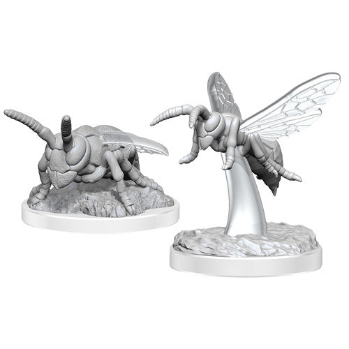 Murder Hornets(Wizkids)