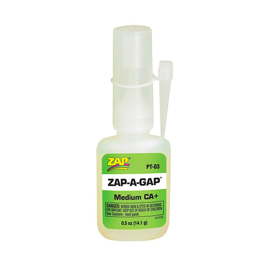 Zap-a-Gap